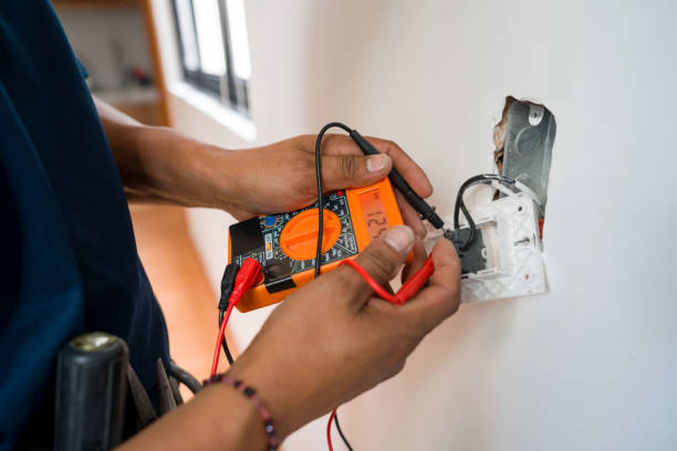 Best Electrical Troubleshooting and Repair  in Whittingham, NJ