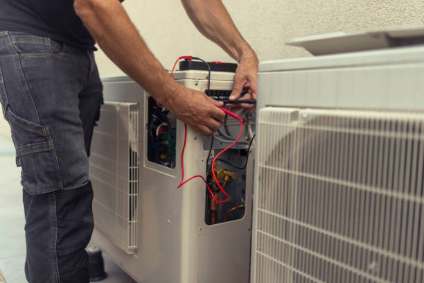 Best Electrical Maintenance Services  in Whittingham, NJ