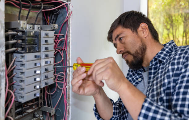 Best Electrical Safety Inspections  in Whittingham, NJ