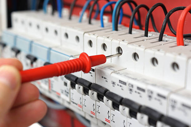 Best Commercial Electrical Services  in Whittingham, NJ